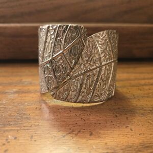 Wrap Around Bracelet